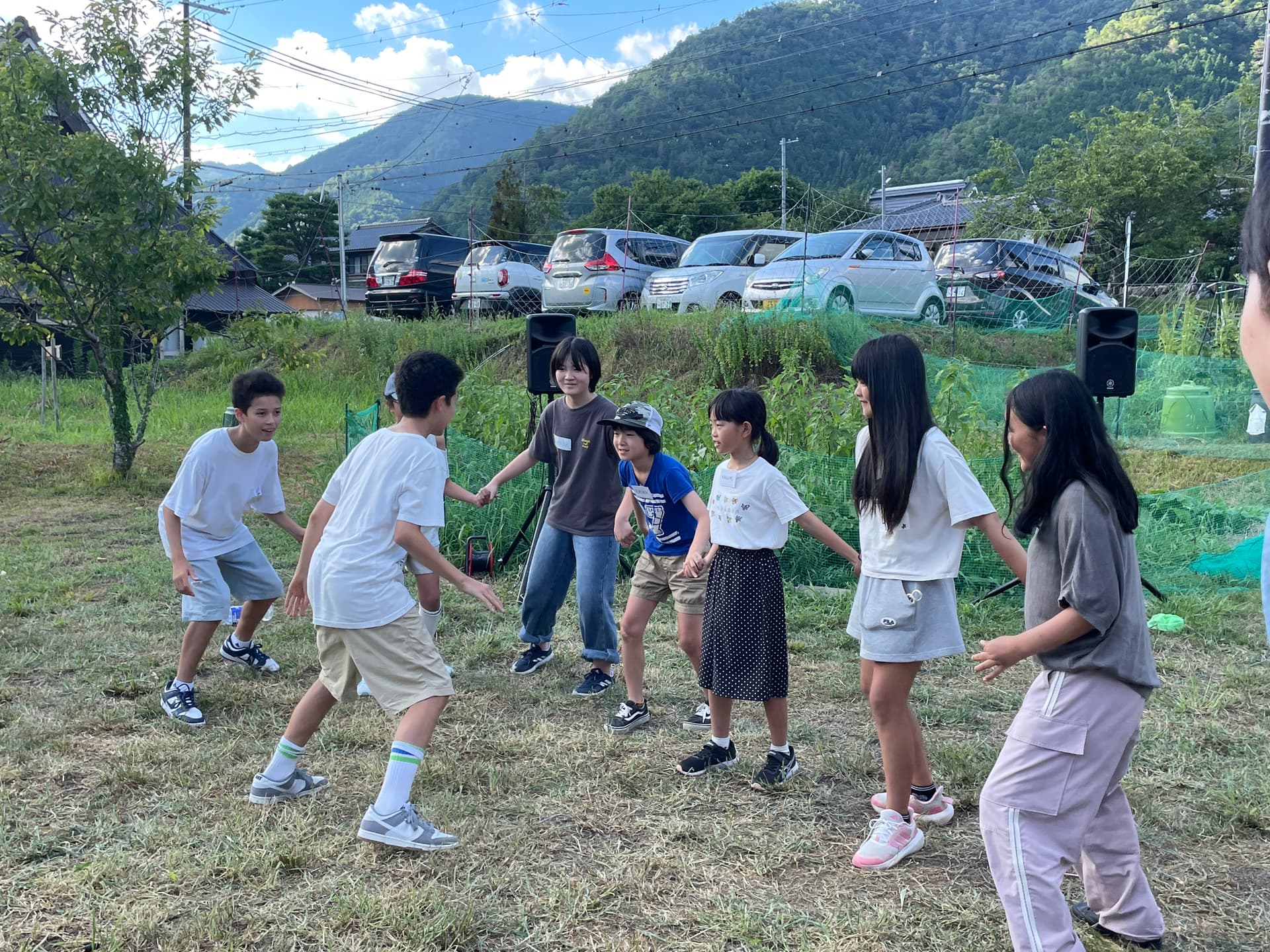 世界のスポーツ：カバディ